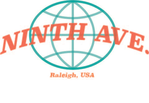 NinthAve. & Co logo