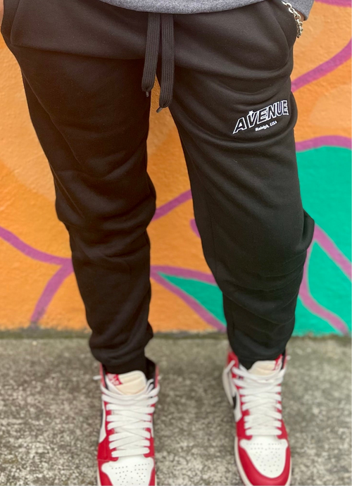 Avenue Fleece Sweatpants