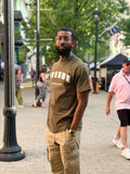 Avenue Arc Tee