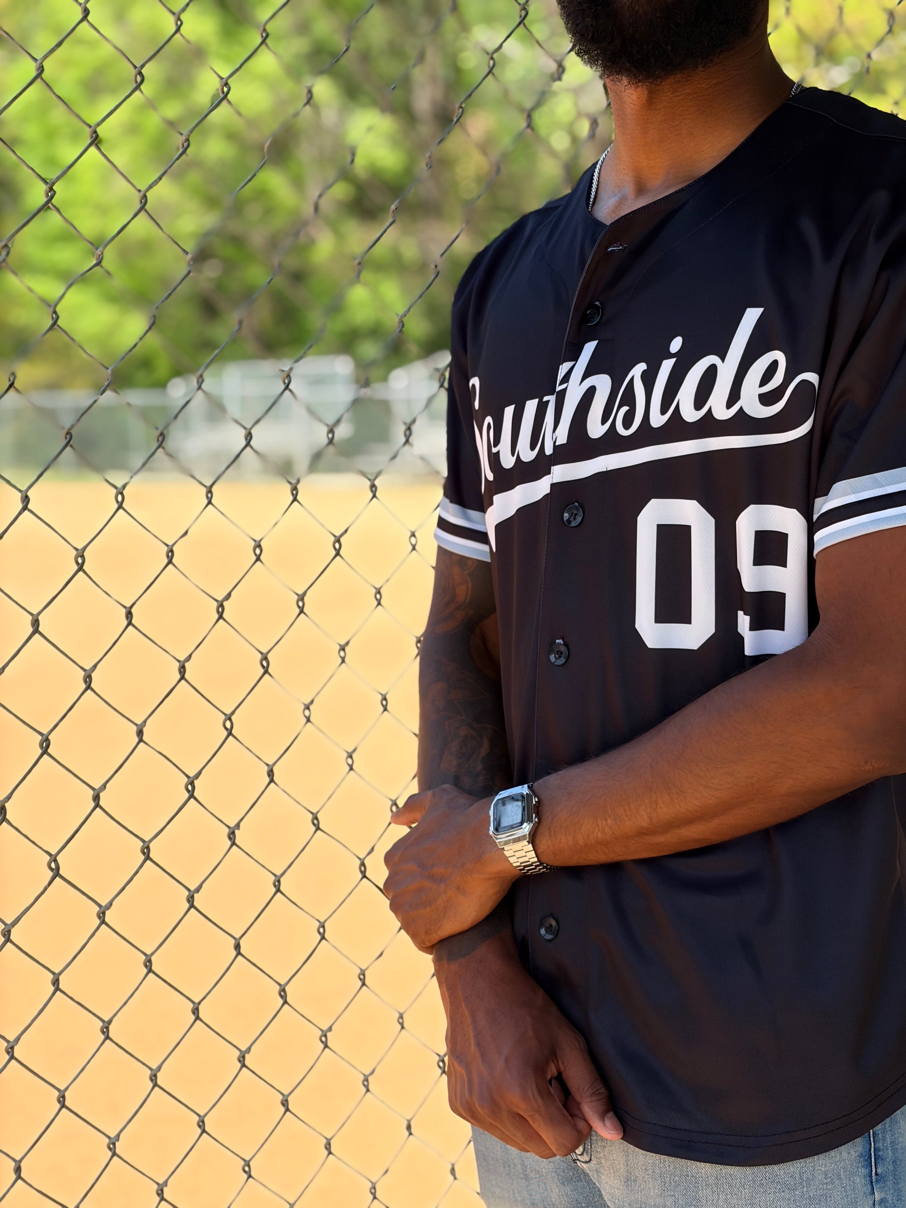 Home Run Jersey Vol. 1