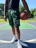 Fear None Basketball Shorts