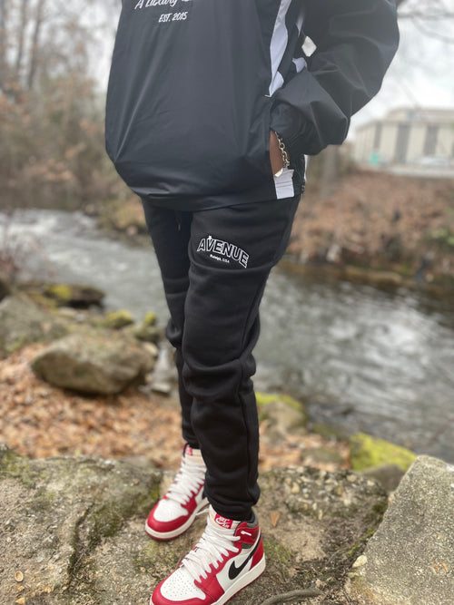 Avenue Fleece Sweatpants