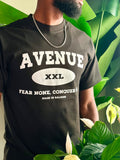 XXL NinthAve Tee
