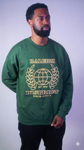 Raleigh District Crewneck
