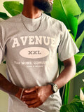 XXL NinthAve Tee
