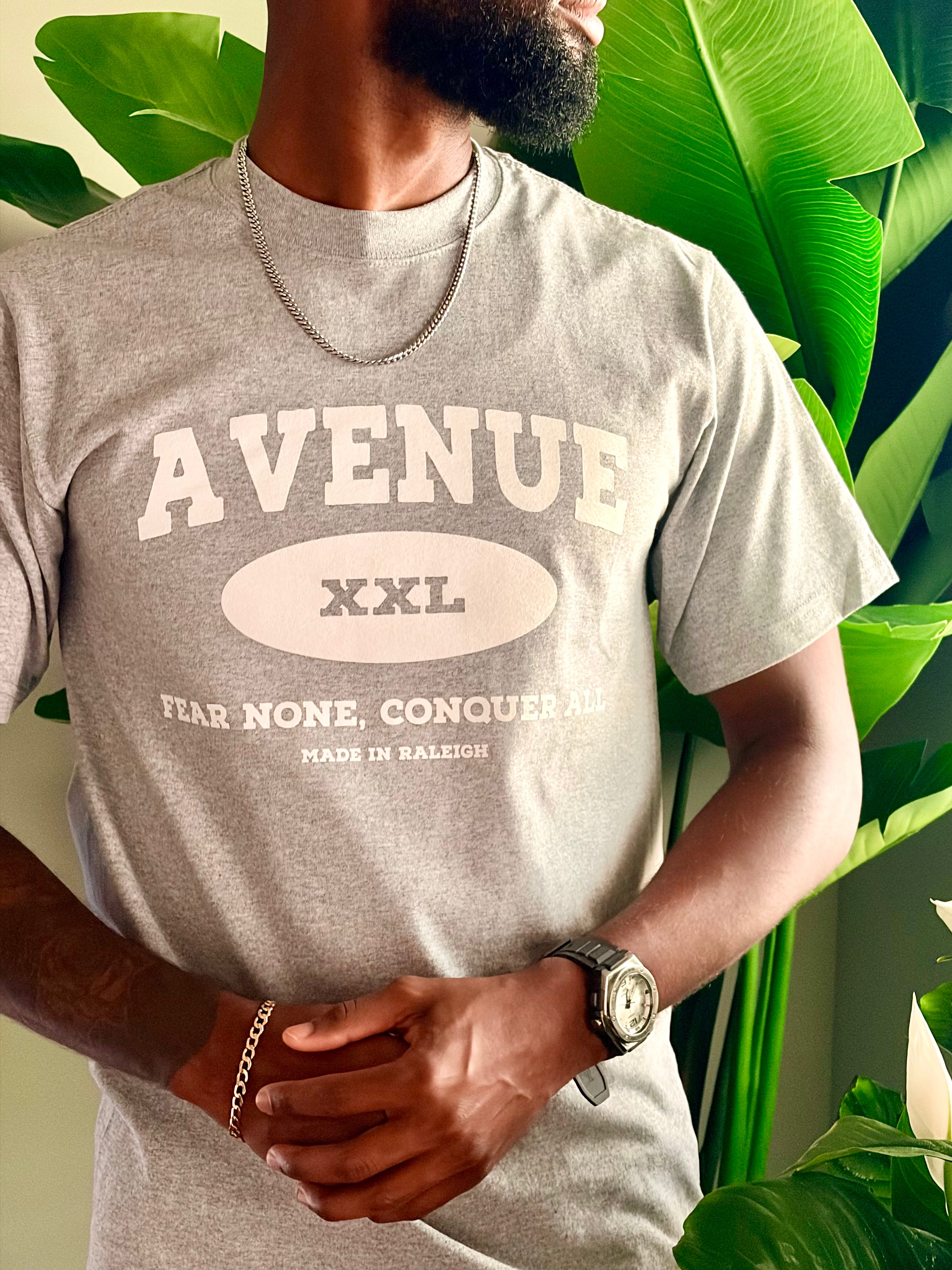 XXL NinthAve Tee