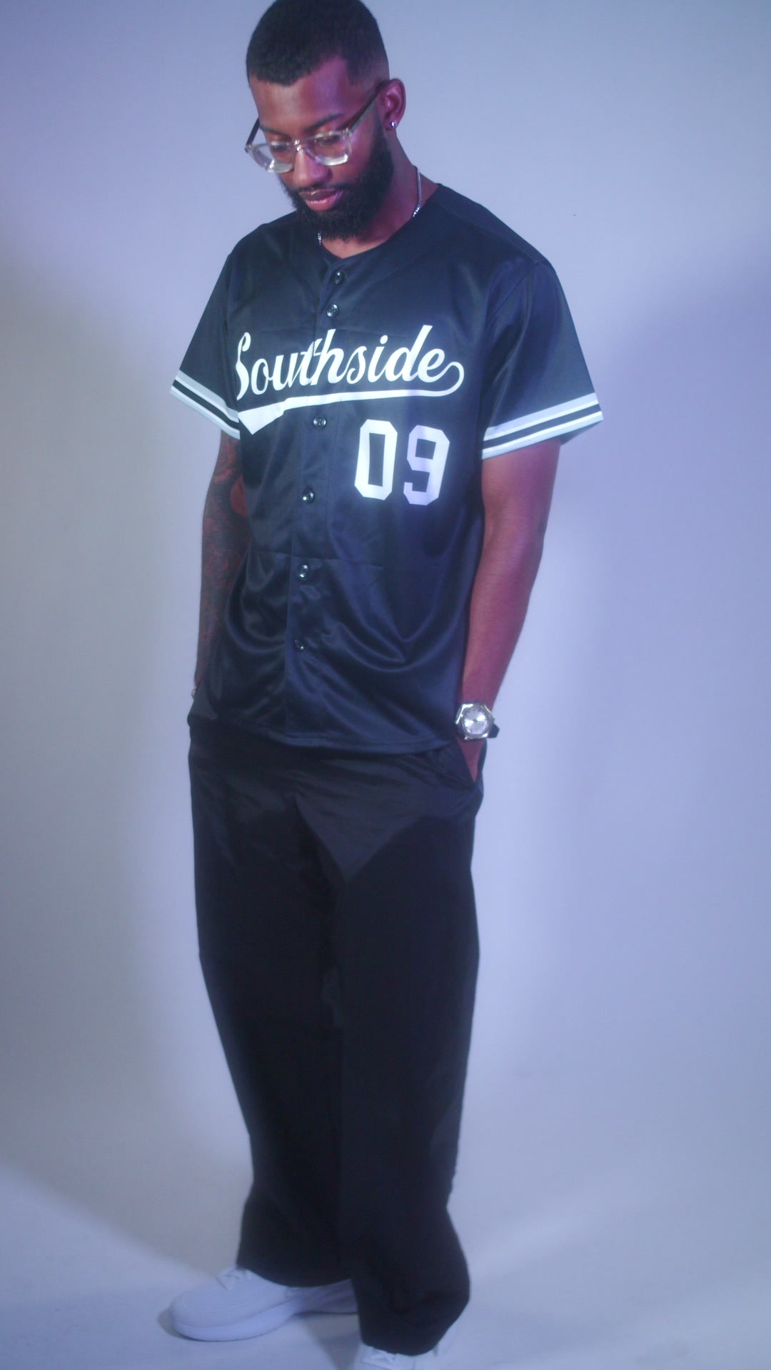 Home Run Jersey Vol. 1