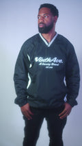 Avenue Luxury Pullover