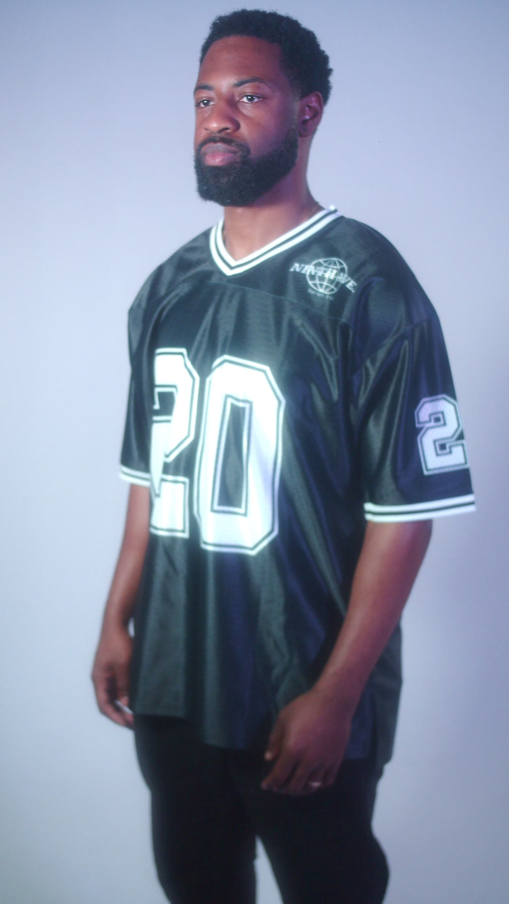 Business is Business Football Jersey