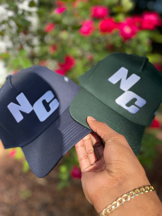 Carolina Baseball Cap